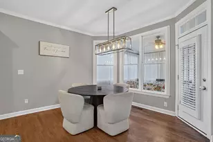 3234 Millwood Trail SE, Smyrna, GA 30080 - Photo 11