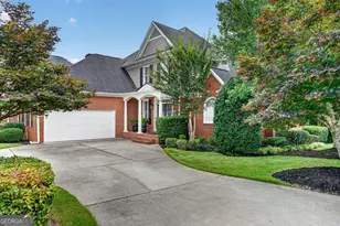 3234 Millwood Trail SE, Smyrna, GA 30080 - Photo 3