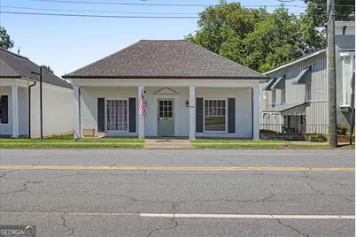 104 East Avenue, Cedartown, GA 30125 - Photo 1