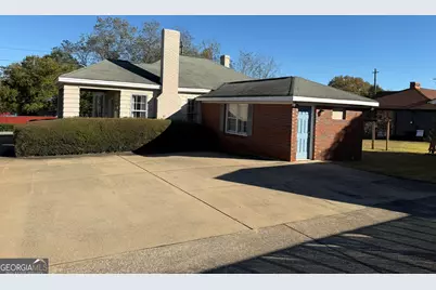 102 Barnes Mill Road, Hamilton, GA 31811 - Photo 1
