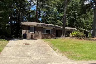 1218 Santa Anna Dr, Norcross, GA 30093 - Photo 1