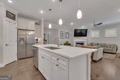 420 Southbridge Pass, Peachtree City, GA 30269 - Photo 21