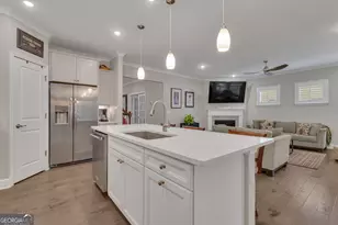 420 Southbridge Pass, Peachtree City, GA 30269 - Photo 21