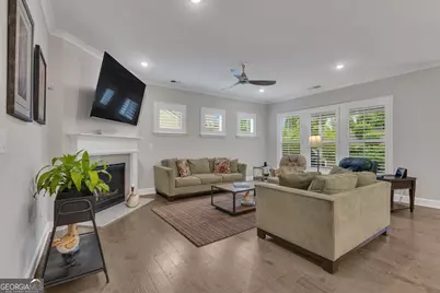 420 Southbridge Pass, Peachtree City, GA 30269 - Photo 3