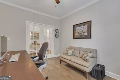 420 Southbridge Pass, Peachtree City, GA 30269 - Photo 15