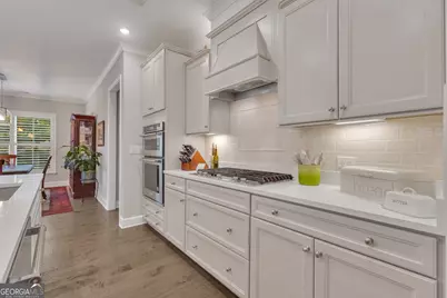 420 Southbridge Pass, Peachtree City, GA 30269 - Photo 17