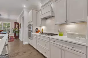 420 Southbridge Pass, Peachtree City, GA 30269 - Photo 17