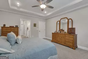 420 Southbridge Pass, Peachtree City, GA 30269 - Photo 29