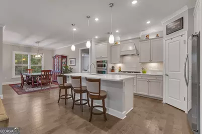 420 Southbridge Pass, Peachtree City, GA 30269 - Photo 5
