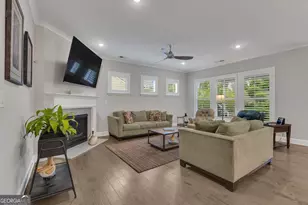 420 Southbridge Pass, Peachtree City, GA 30269 - Photo 15