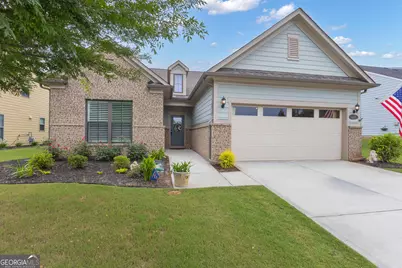 420 Southbridge Pass, Peachtree City, GA 30269 - Photo 1