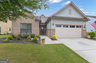 420 Southbridge Pass, Peachtree City, GA 30269 - Photo 1
