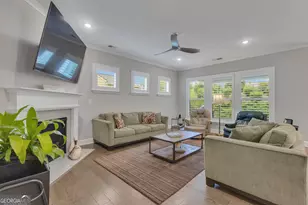 420 Southbridge Pass, Peachtree City, GA 30269 - Photo 13