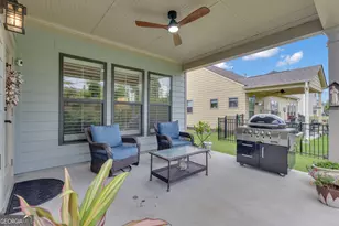 420 Southbridge Pass, Peachtree City, GA 30269 - Photo 47