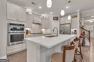 420 Southbridge Pass, Peachtree City, GA 30269 - Photo 21