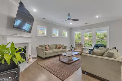 420 Southbridge Pass, Peachtree City, GA 30269 - Photo 17