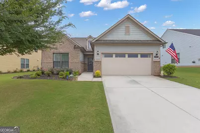 420 Southbridge Pass, Peachtree City, GA 30269 - Photo 3