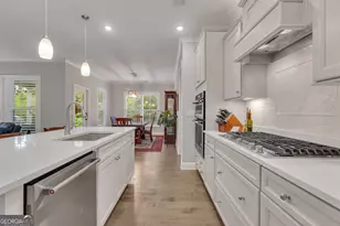 420 Southbridge Pass, Peachtree City, GA 30269 - Photo 23