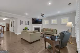 420 Southbridge Pass, Peachtree City, GA 30269 - Photo 17