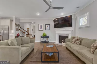 420 Southbridge Pass, Peachtree City, GA 30269 - Photo 15