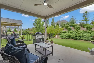 420 Southbridge Pass, Peachtree City, GA 30269 - Photo 41