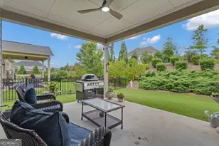 420 Southbridge Pass, Peachtree City, GA 30269 - Photo 41