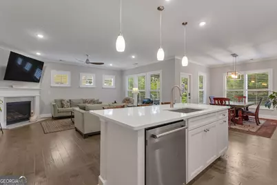 420 Southbridge Pass, Peachtree City, GA 30269 - Photo 19