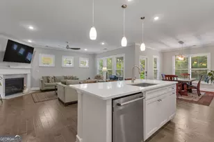 420 Southbridge Pass, Peachtree City, GA 30269 - Photo 19