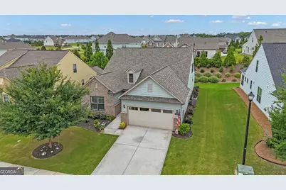 420 Southbridge Pass, Peachtree City, GA 30269 - Photo 45