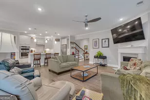 420 Southbridge Pass, Peachtree City, GA 30269 - Photo 19