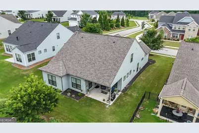 420 Southbridge Pass, Peachtree City, GA 30269 - Photo 59