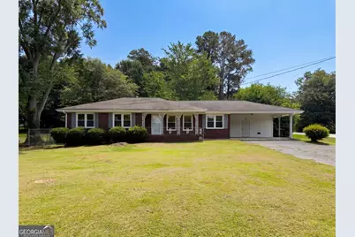267 Decatur Road, McDonough, GA 30253 - Photo 1