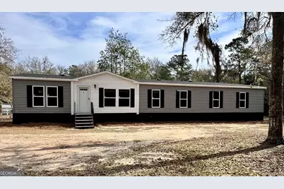 223 Pelican Road, Woodbine, GA 31569 - Photo 1