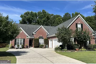 1296 Oakmont Ridge Drive, Lawrenceville, GA 30043 - Photo 1
