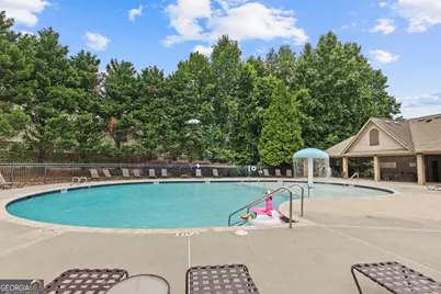 1830 Caswell Parkway #50, Marietta, GA 30060 - Photo 37