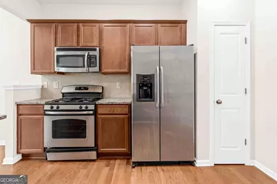 1830 Caswell Parkway #50, Marietta, GA 30060 - Photo 11