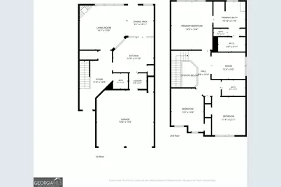 1830 Caswell Parkway #50, Marietta, GA 30060 - Photo 41