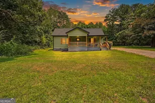 2356 5 Points Rd, Waco, GA 30182 - Photo 3