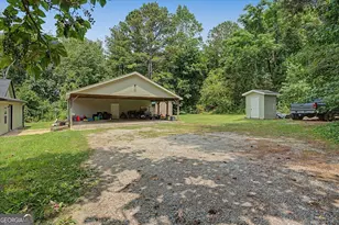 2356 5 Points Rd, Waco, GA 30182 - Photo 41