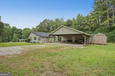 2356 Five Points Road, Waco, GA 30182 - Photo 43