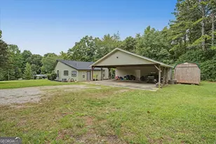 2356 5 Points Rd, Waco, GA 30182 - Photo 43