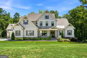 297 Preakness Way, Forsyth, GA 31029 - Photo 1