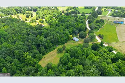 654 Blackhorse Run, Martin, GA 30557 - Photo 33