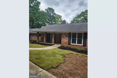 130 Sandy Dr Drive, Stockbridge, GA 30281 - Photo 1