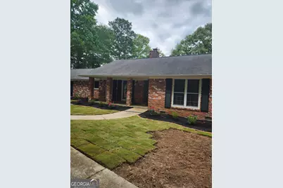 130 Sandy Drive, Stockbridge, GA 30281 - Photo 1