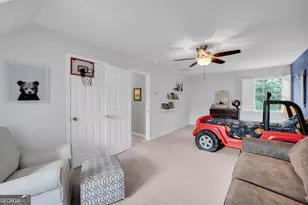 2570 Castleberry Bridge Rd, Dawsonville, GA 30534 - Photo 21