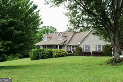 2570 Castleberry Bridge Road, Dawsonville, GA 30534 - Photo 1
