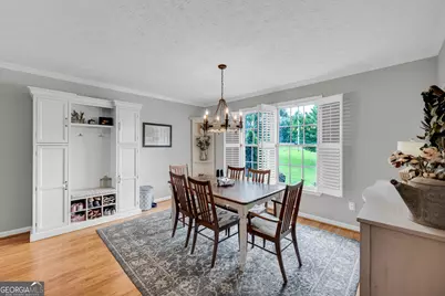 2570 Castleberry Bridge Road, Dawsonville, GA 30534 - Photo 7
