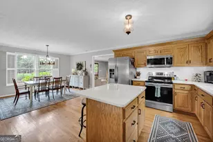 2570 Castleberry Bridge Rd, Dawsonville, GA 30534 - Photo 11