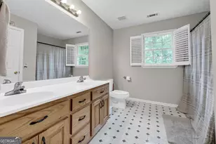 2570 Castleberry Bridge Rd, Dawsonville, GA 30534 - Photo 23